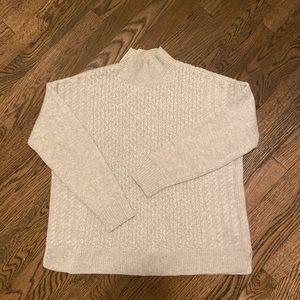 Vineyard vines women’s cashmere sweater, size small